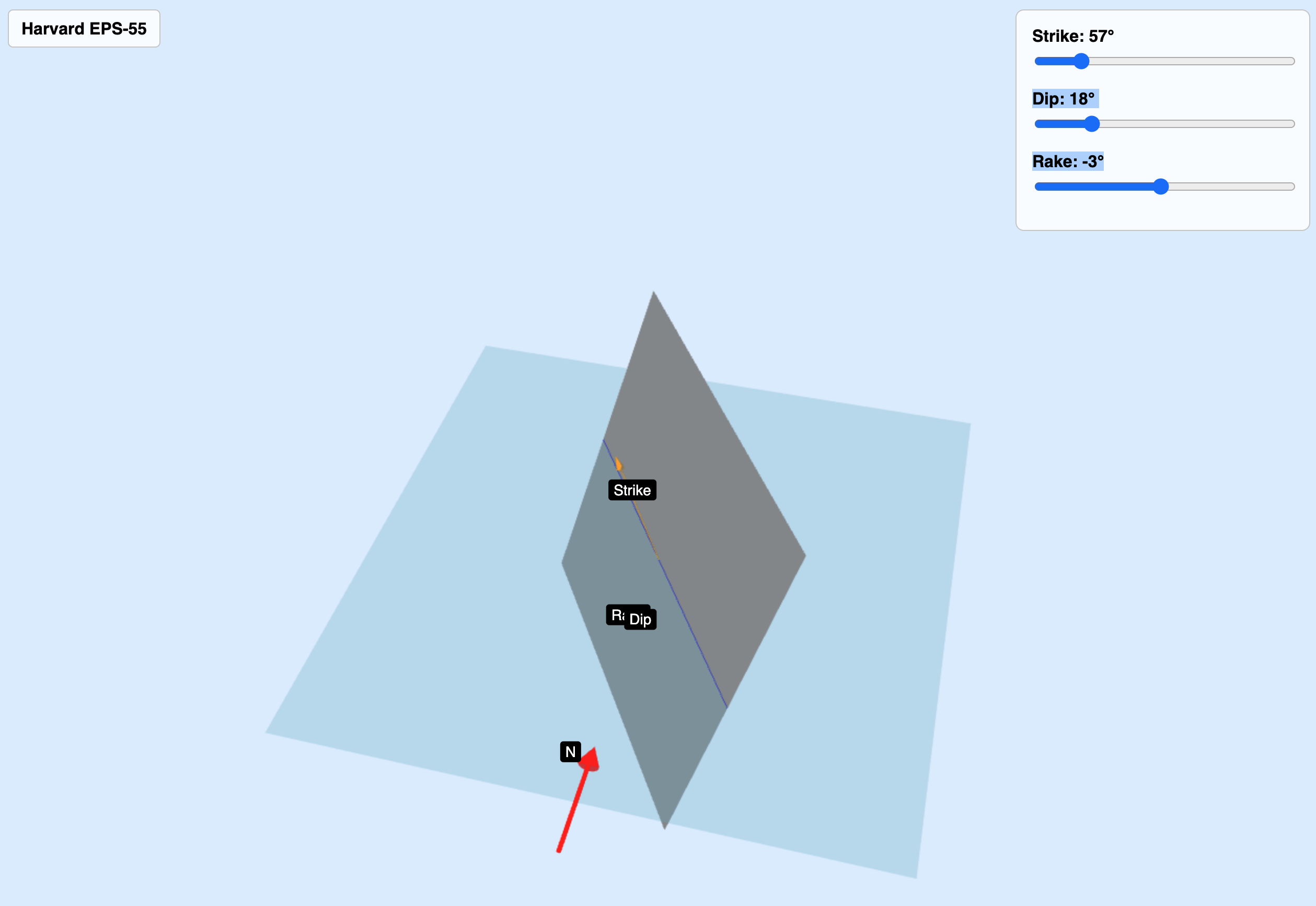 Interactive Figure Preview