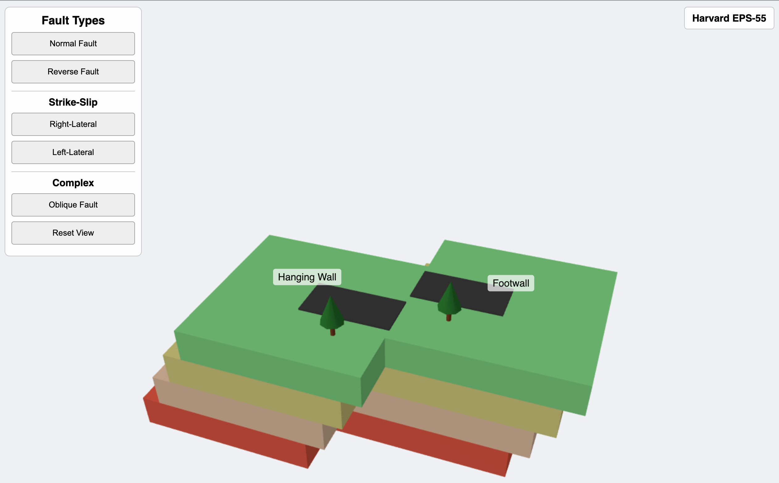 Interactive Figure Preview