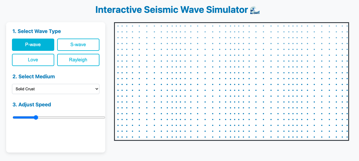 Interactive Figure Preview
