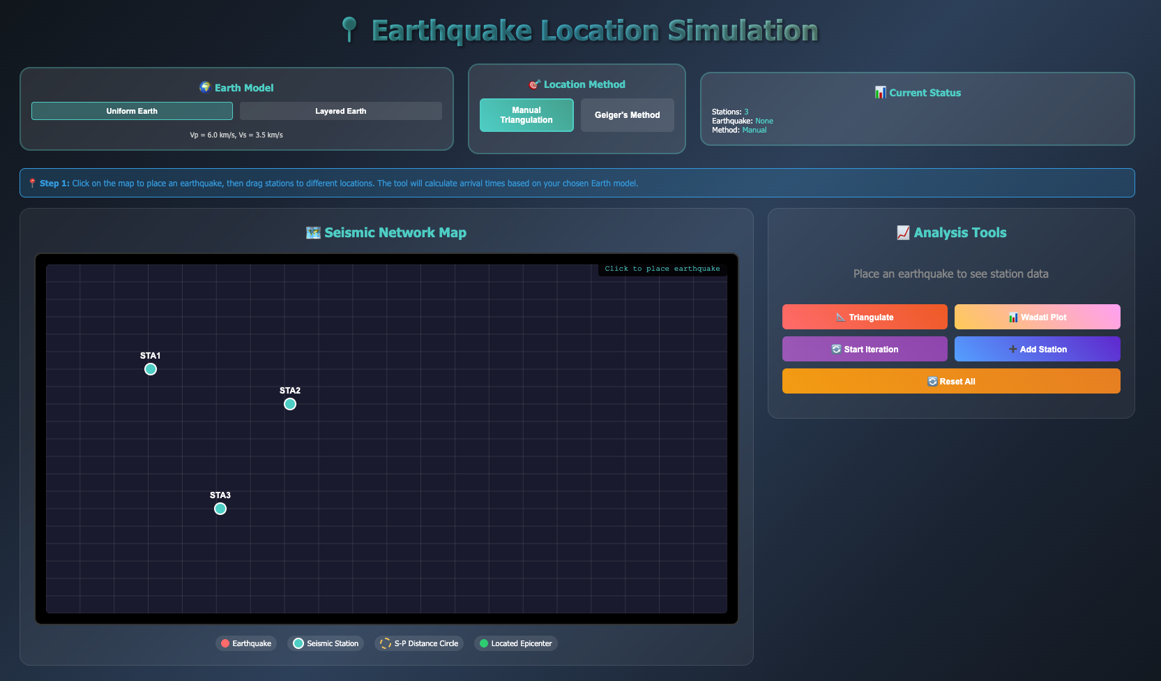 Interactive Figure Preview