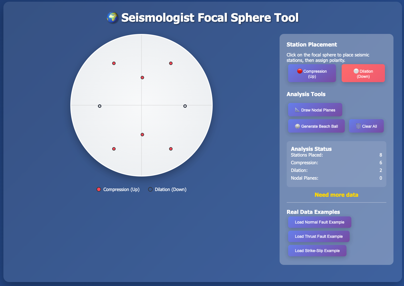 Interactive Figure Preview